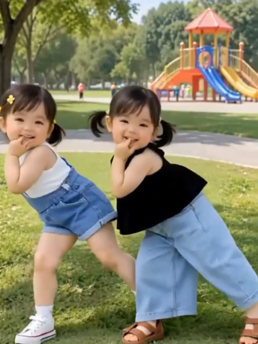 @Ai Baby