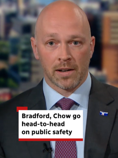 @CBC Toronto