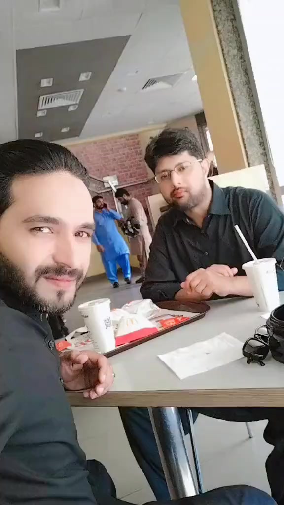 @👑DAWOOD IBRAHIM👑