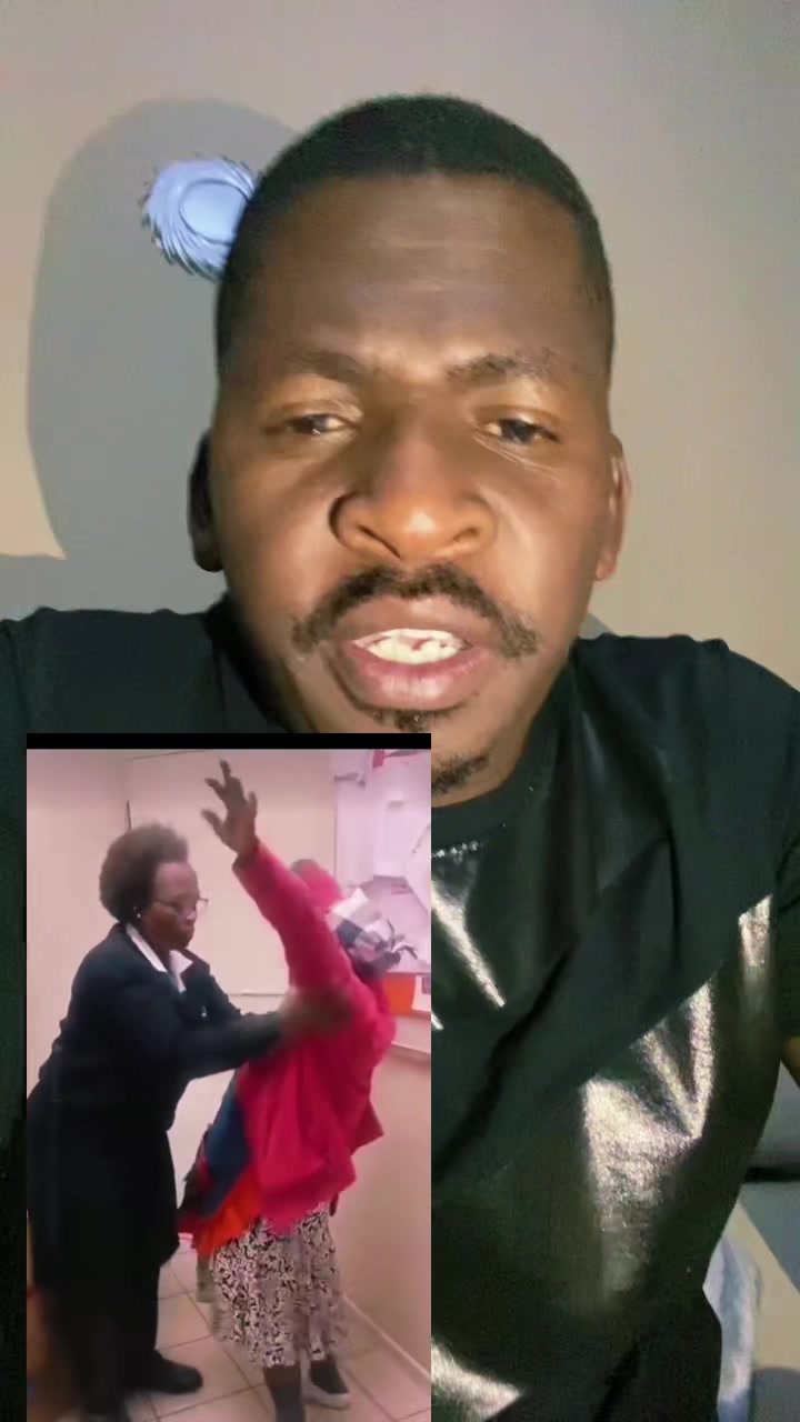 @🙏NYANGA YESHUMI🇿🇦