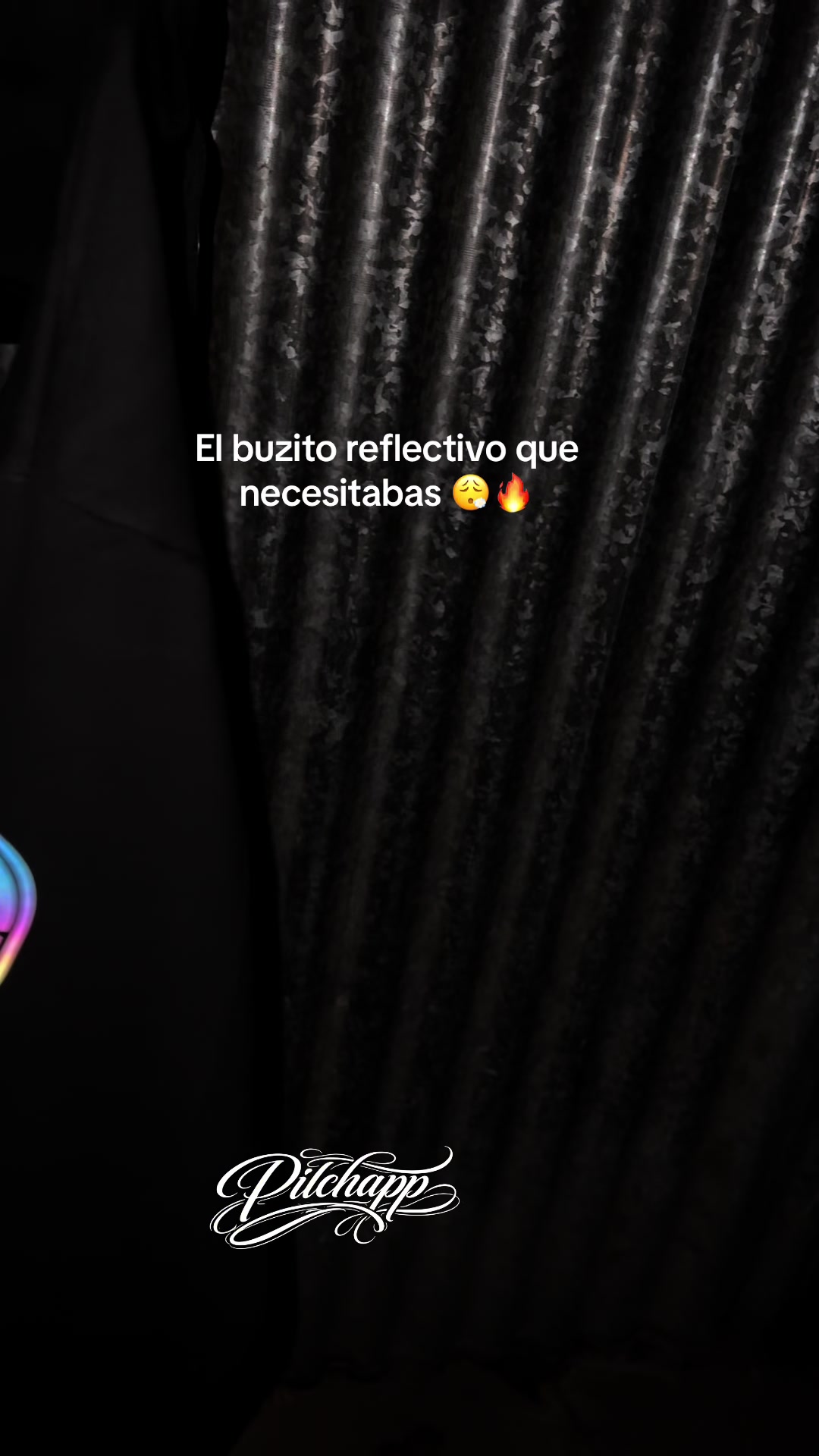 @pilchapp