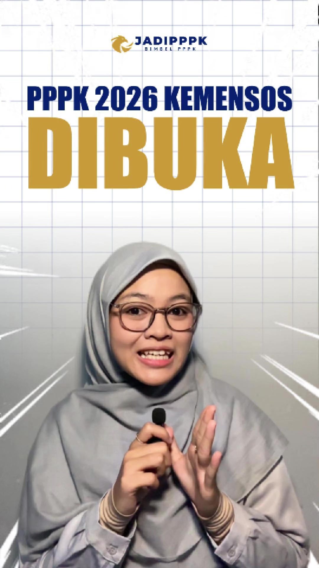 @Bimbel PPPK & Soal PPPK
