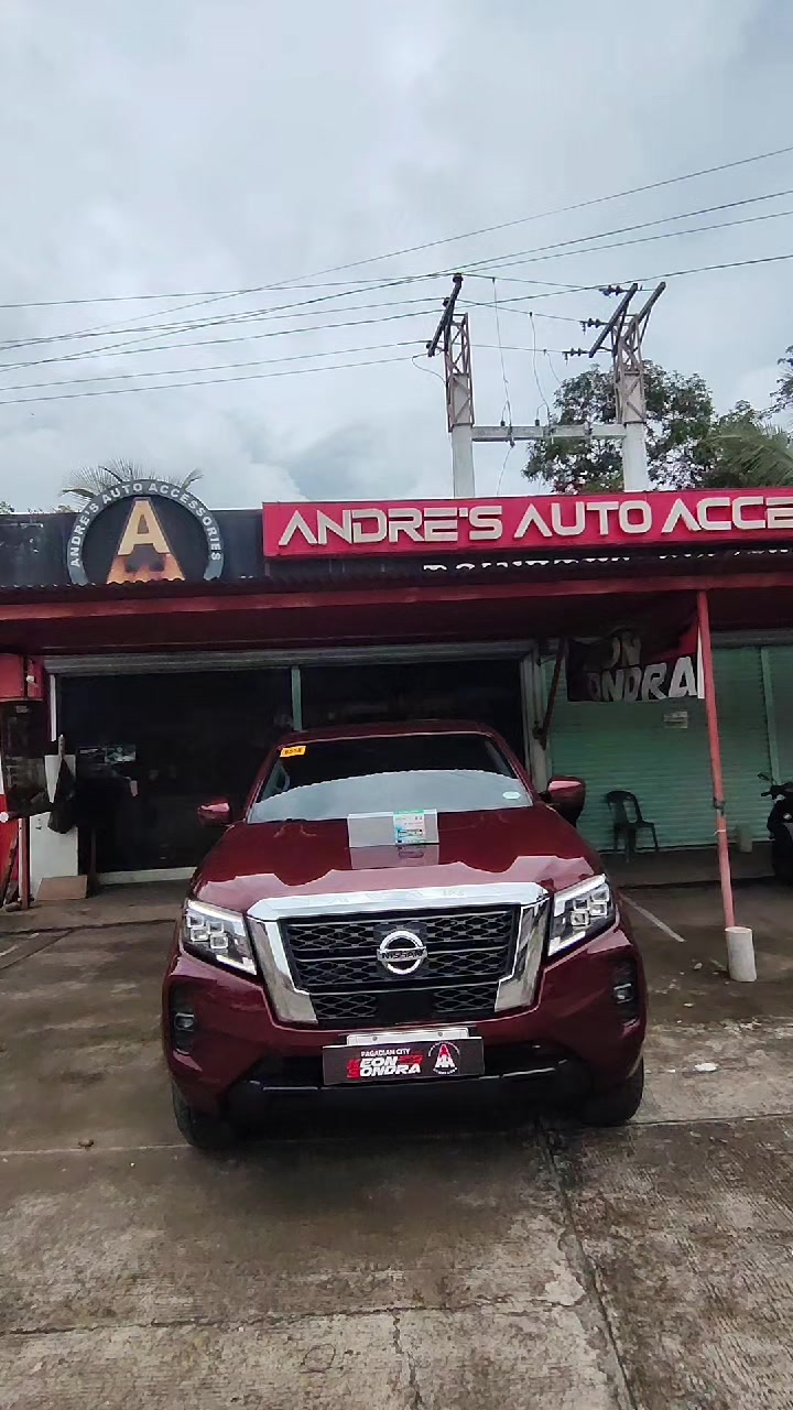 @Andre's Auto Accessories