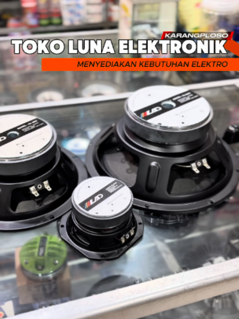 @toko luna elektronik
