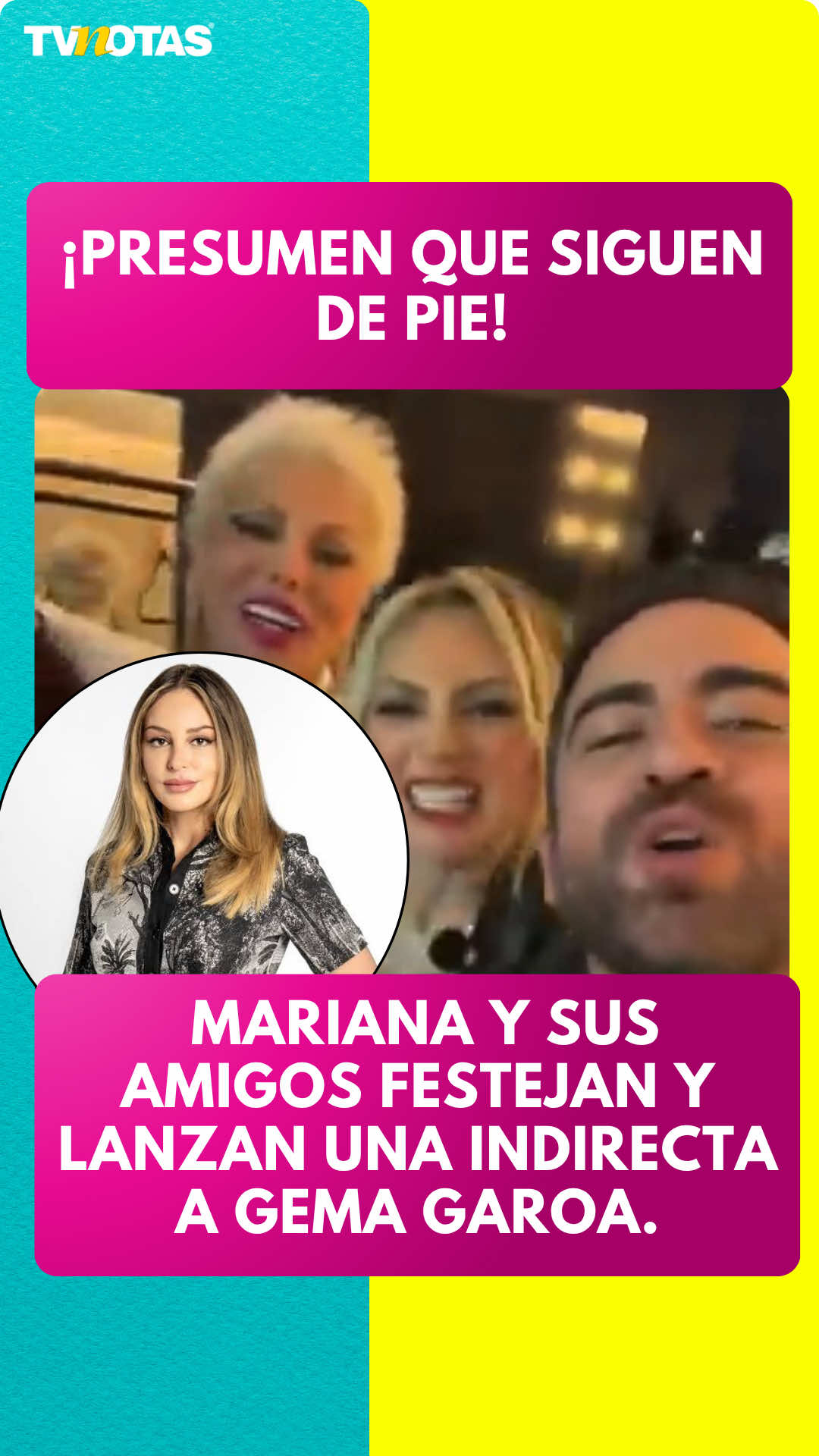 @Revista TVNotas