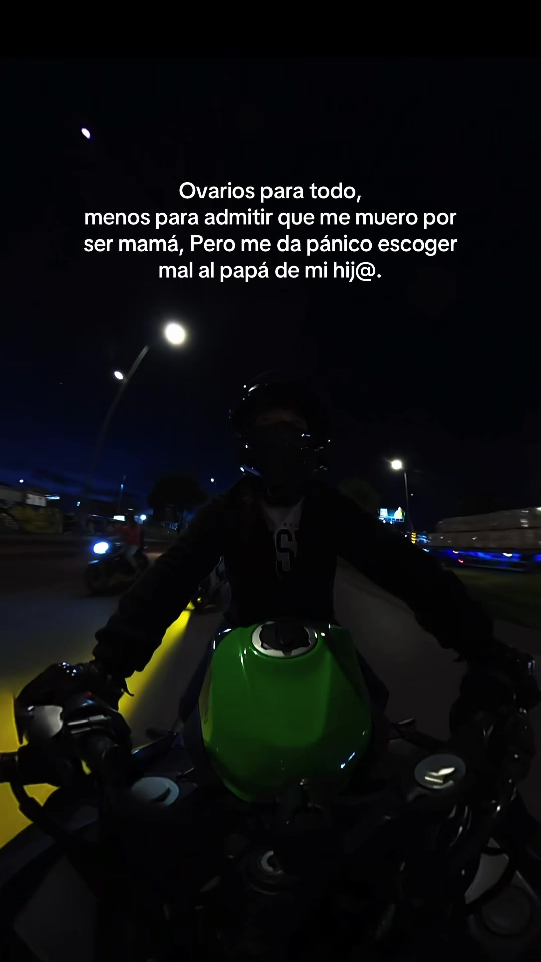 @Tatiana López 🏍🦖