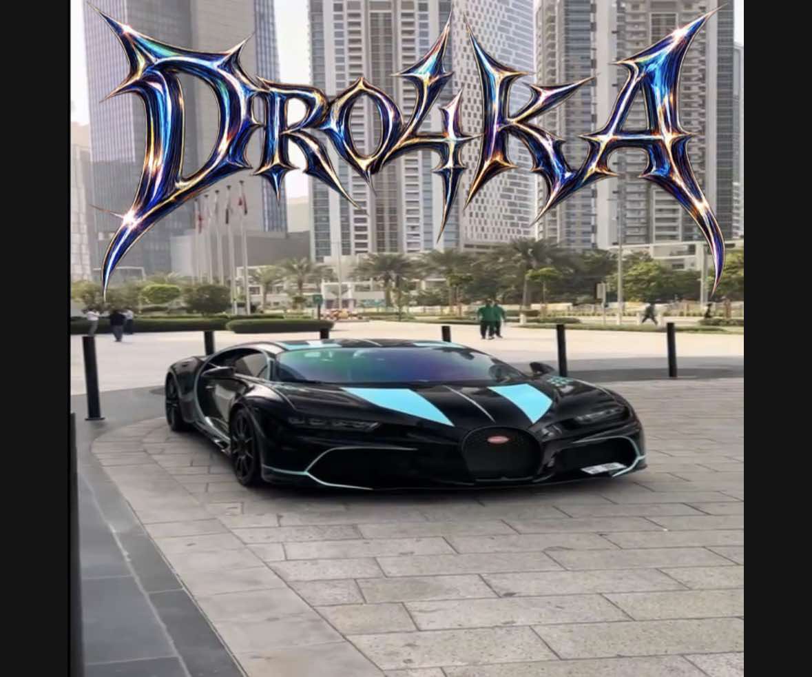 @𝐃𝐑𝐎𝟒𝐊𝐀