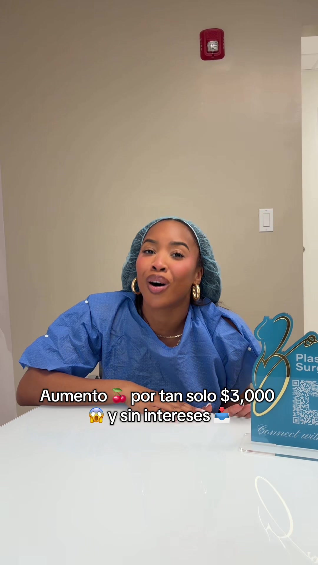 @Zoe plastic Surgery