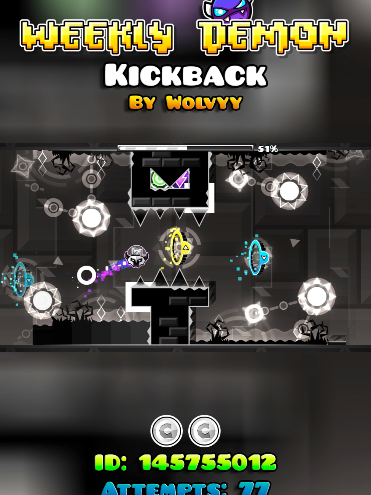 @Zerk [GD] (JanyCat Version's)