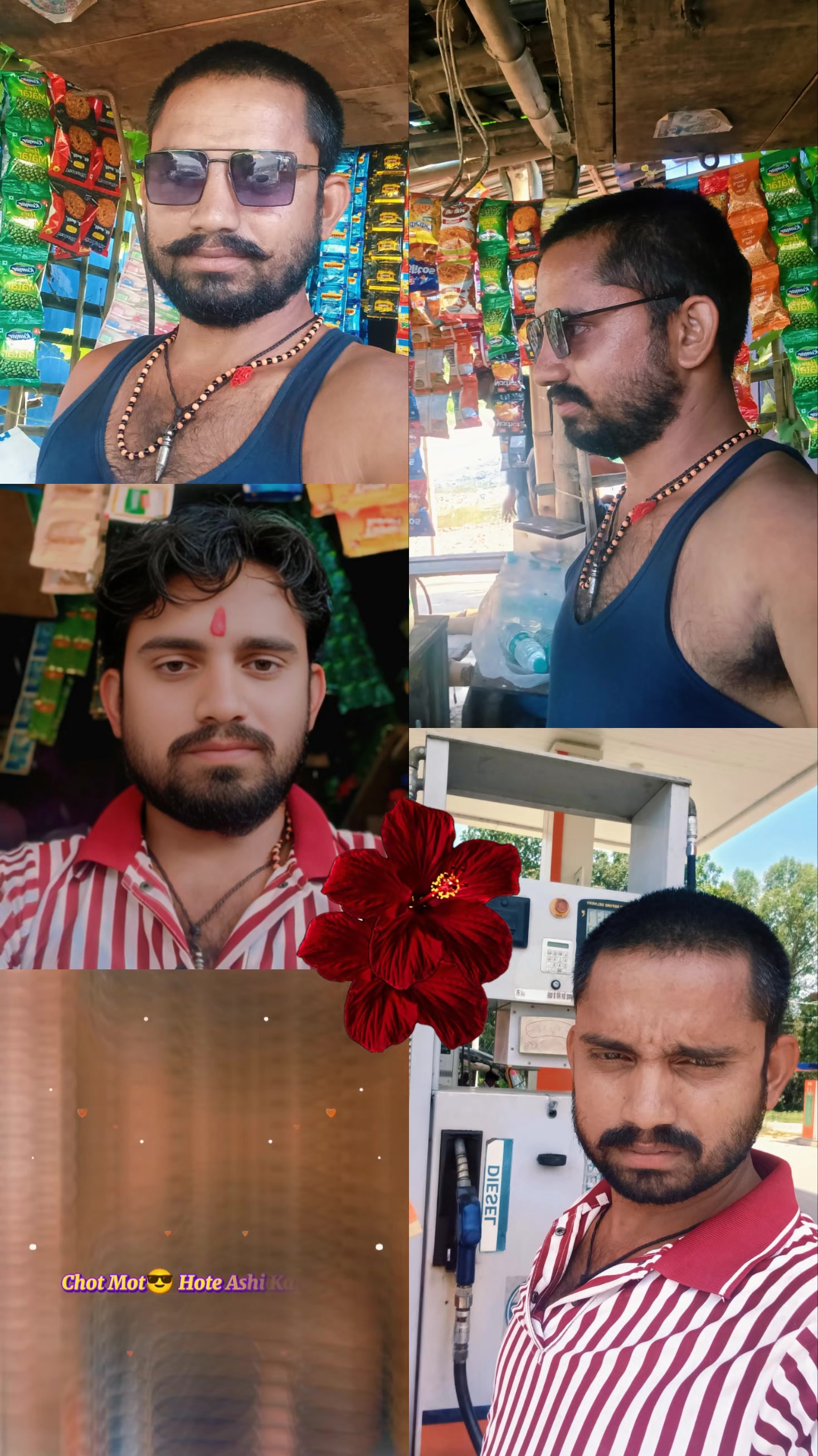 @Anil Kumar