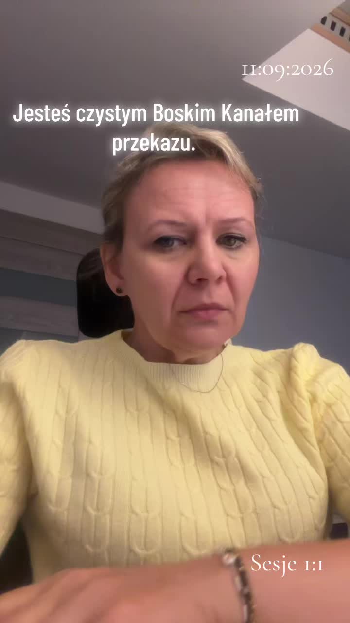 @Odnaleźć siebie