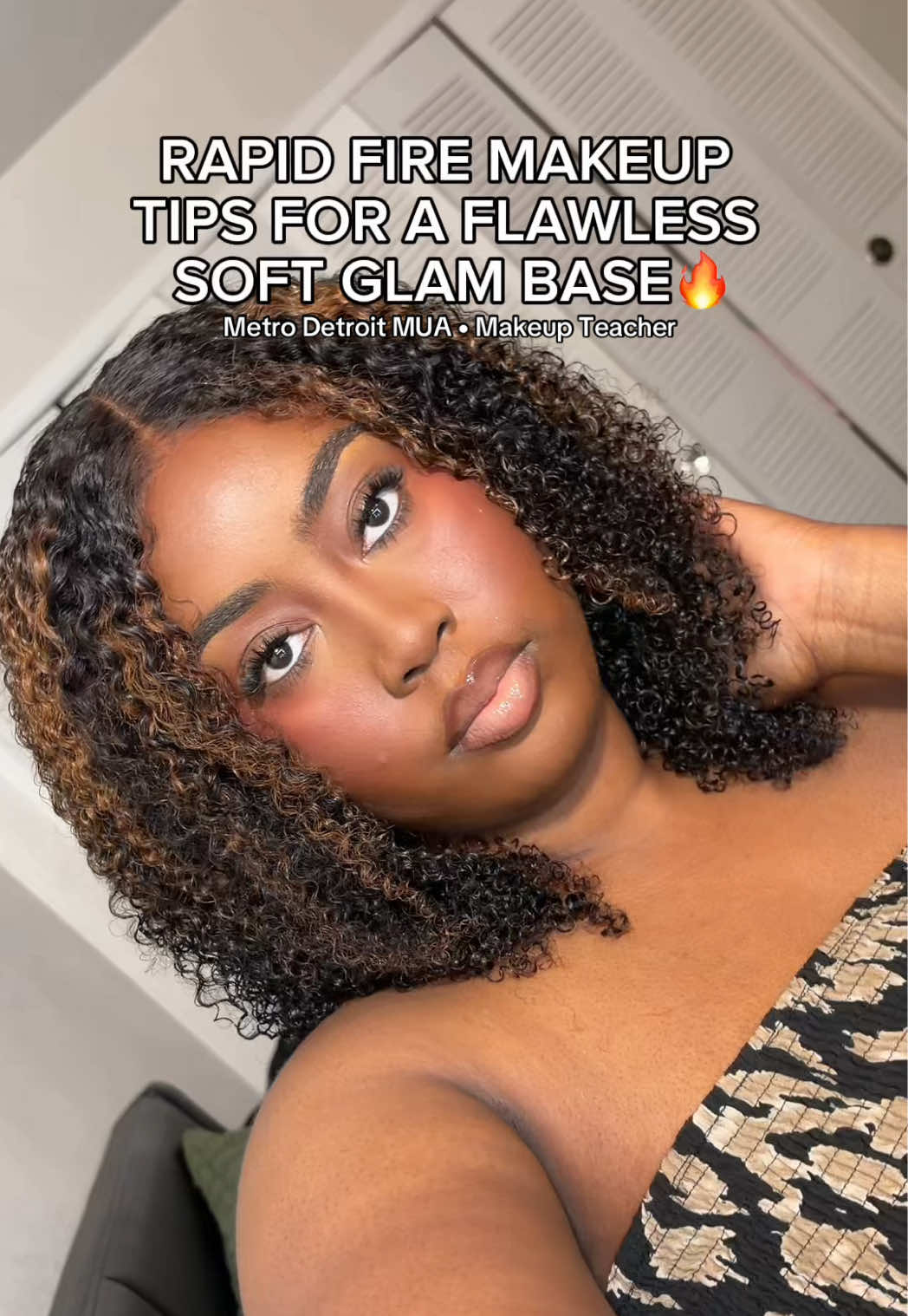 @Bri | Metro Detroit MUA