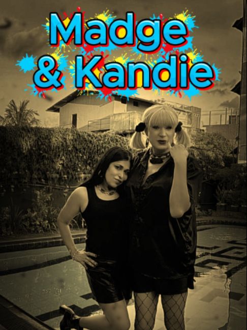 @Kandie King