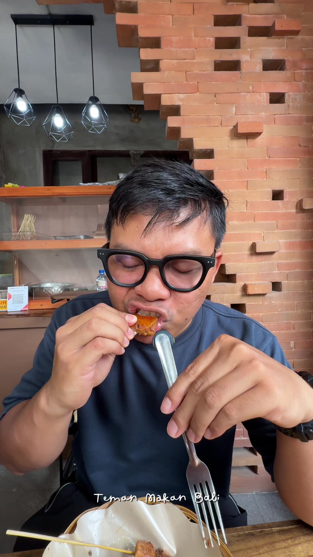 @Teman Makan Bali