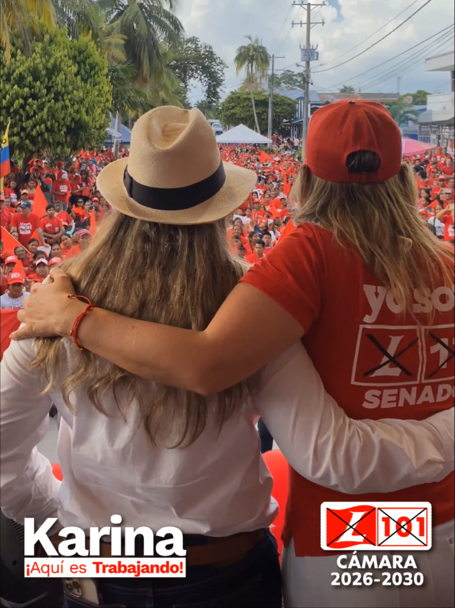 @Karina Bocanegra Pantoja