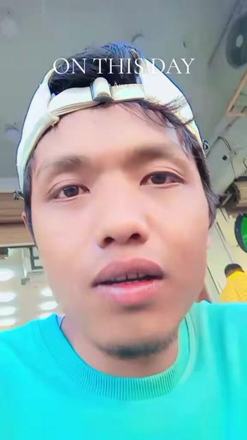 @Kumar R Magar
