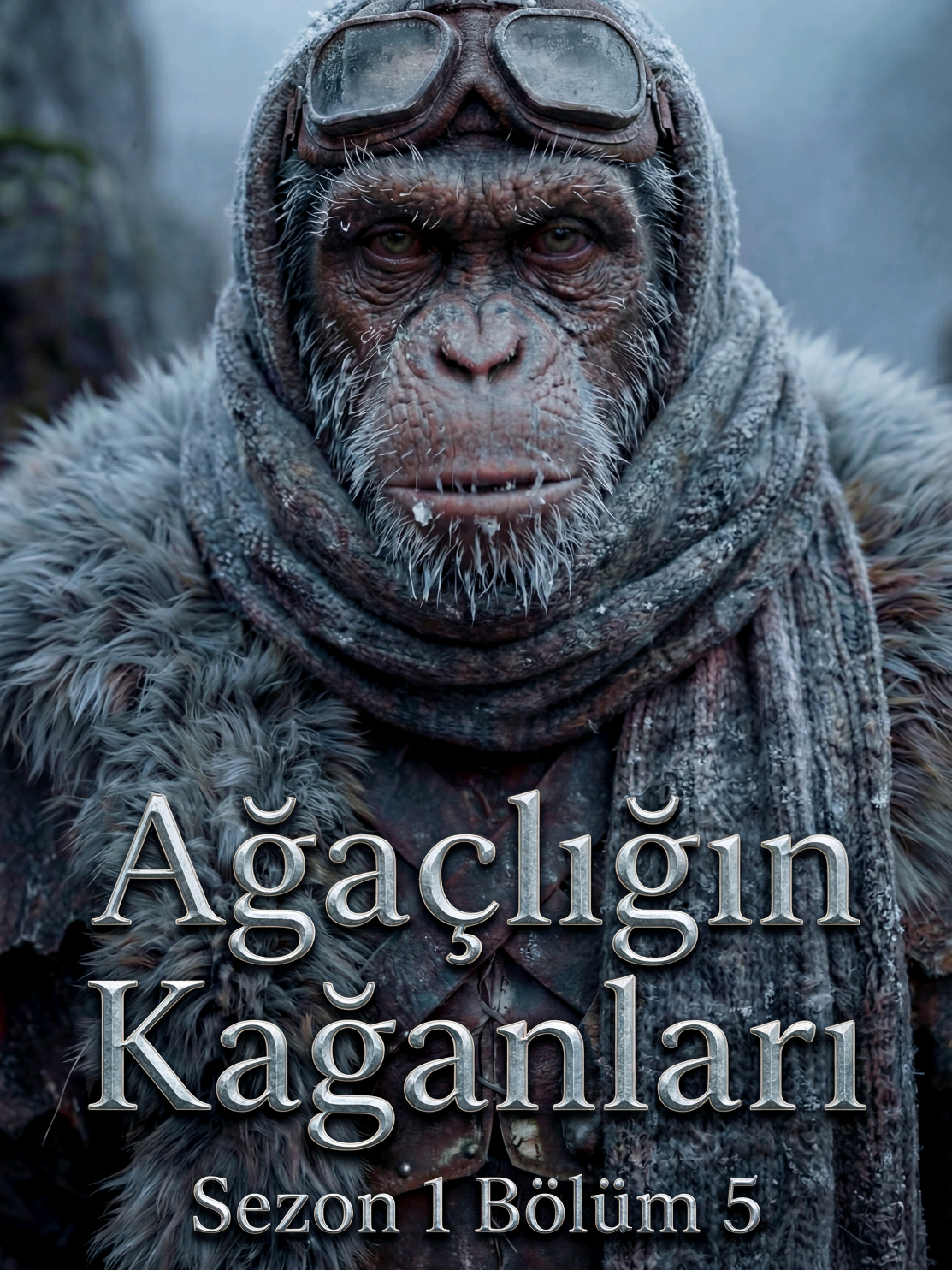 @Muzrettin | AI Dizi Evreni