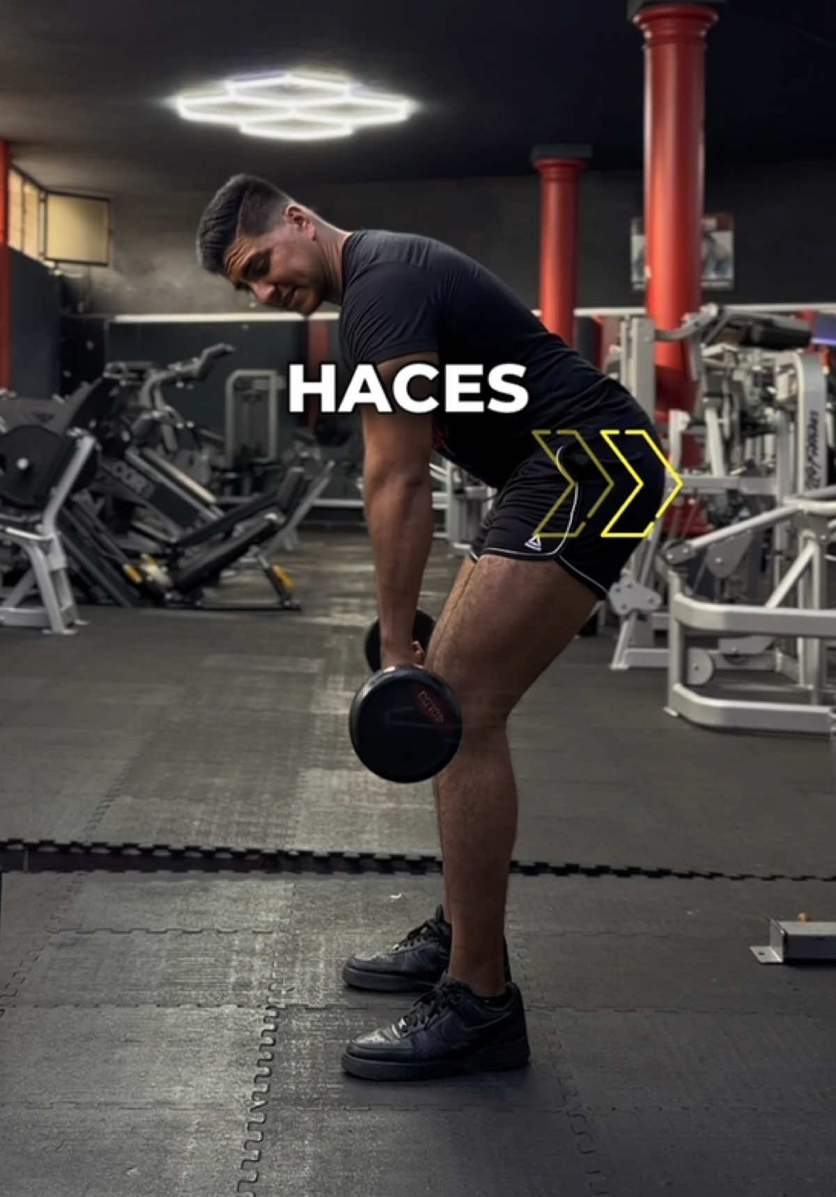 @PERSONAL TRAINER