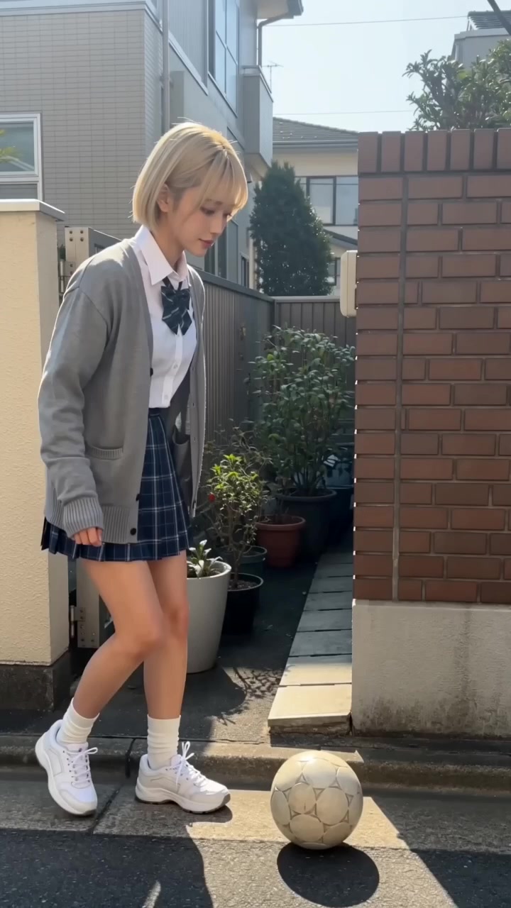 @AIでライブ配信する人
