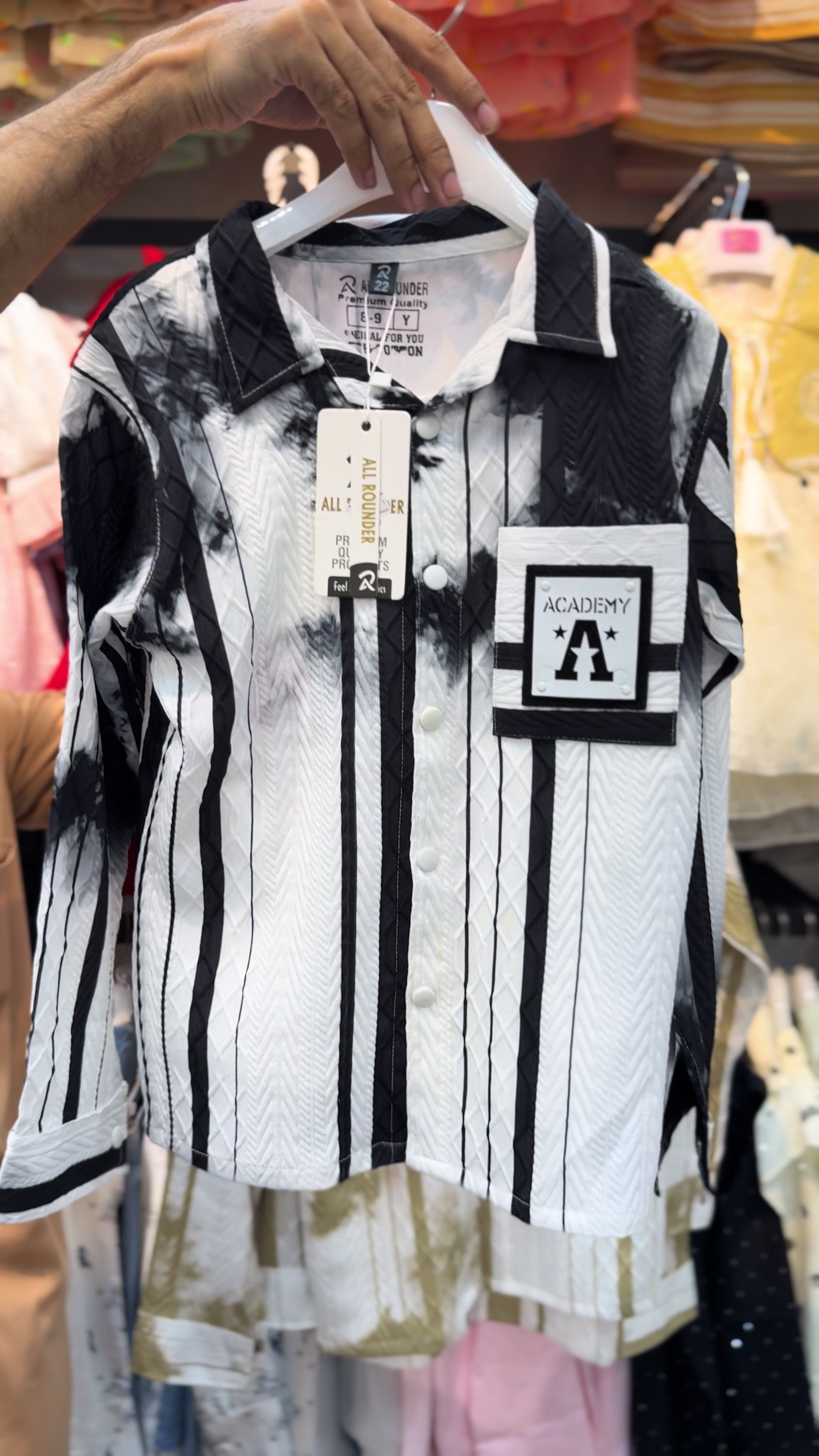 @Hamza Garments nd boutique