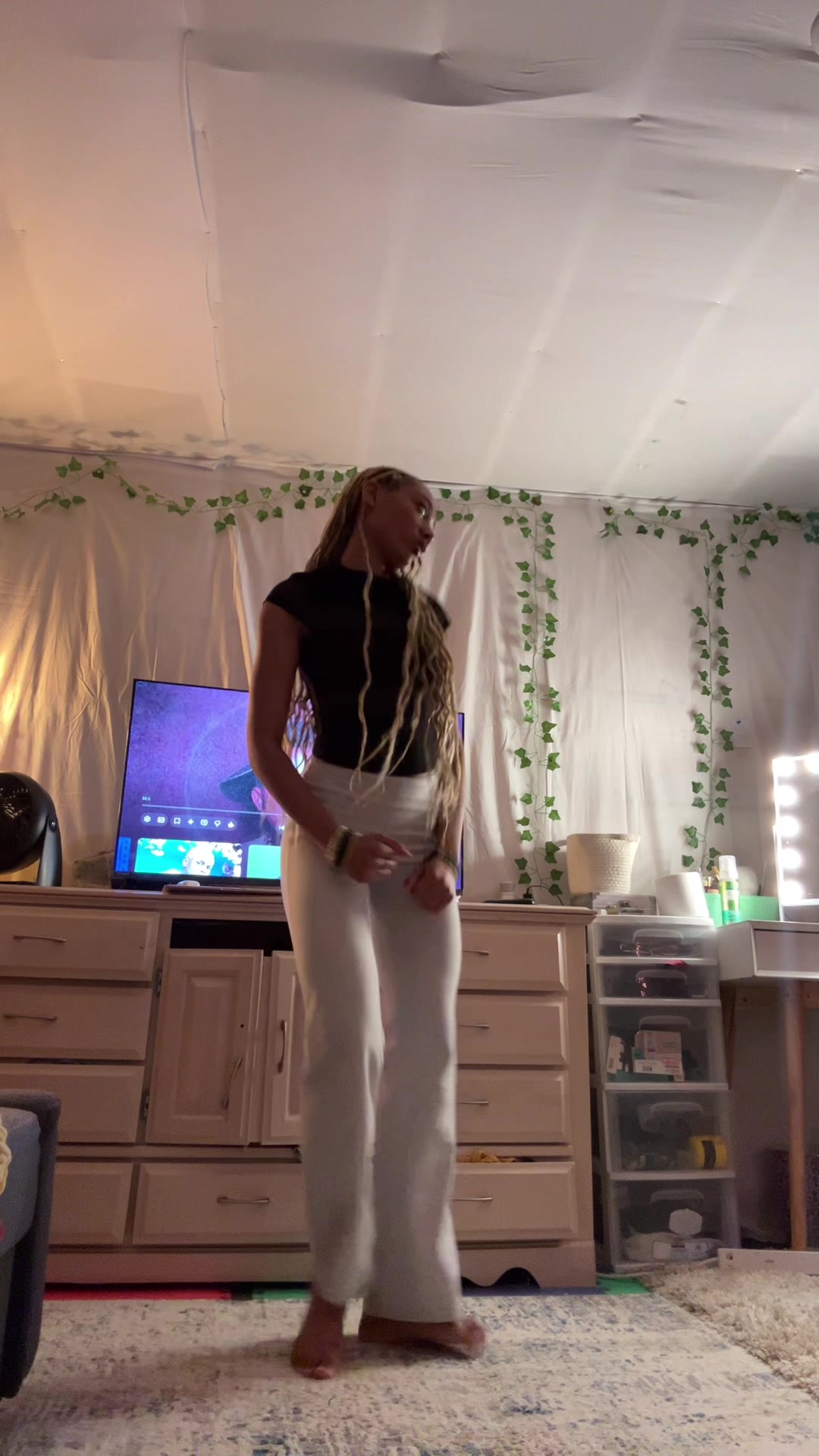 @🅿️ETIT WAIST!😝🌶️