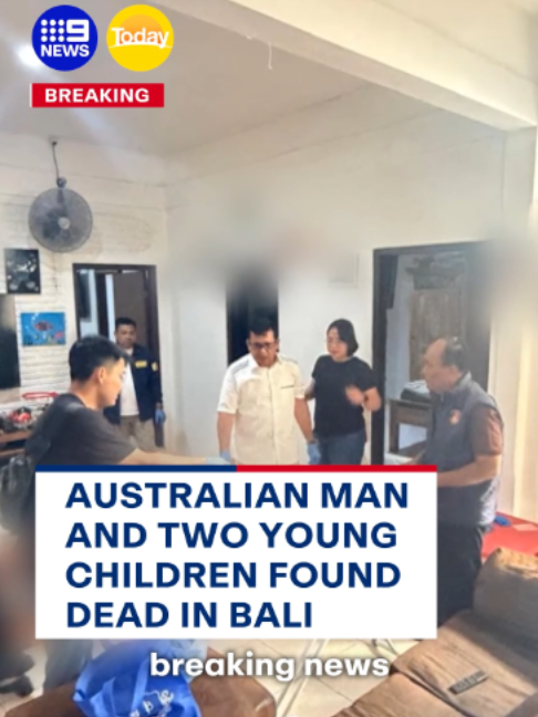 @9News Australia