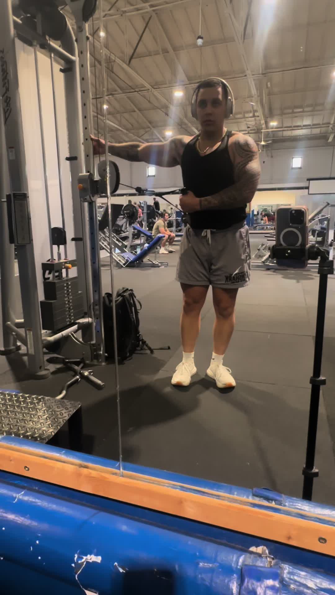 @Jays Gym