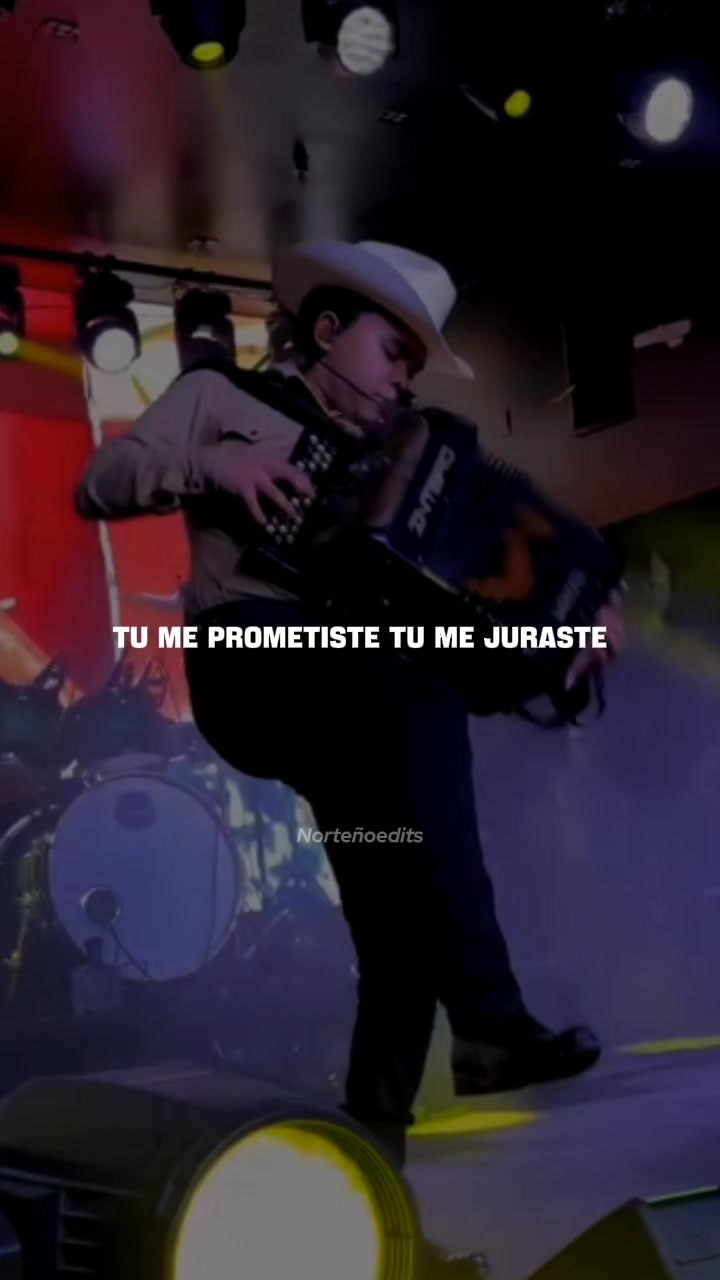 @norteñoedits