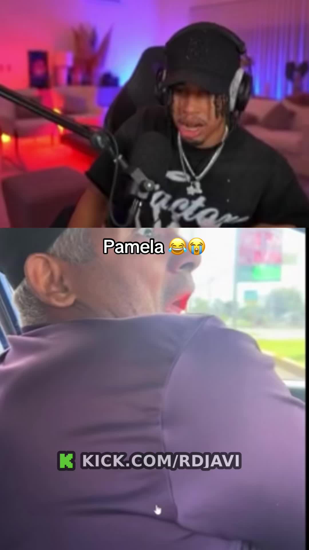 @Alejandro clips