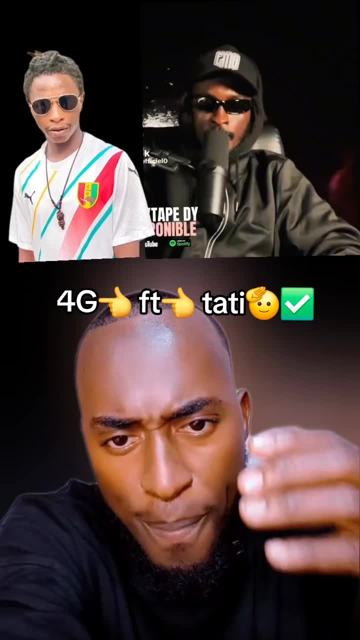 @leader VP dj&agrave;ri🇬🇳🇺🇲