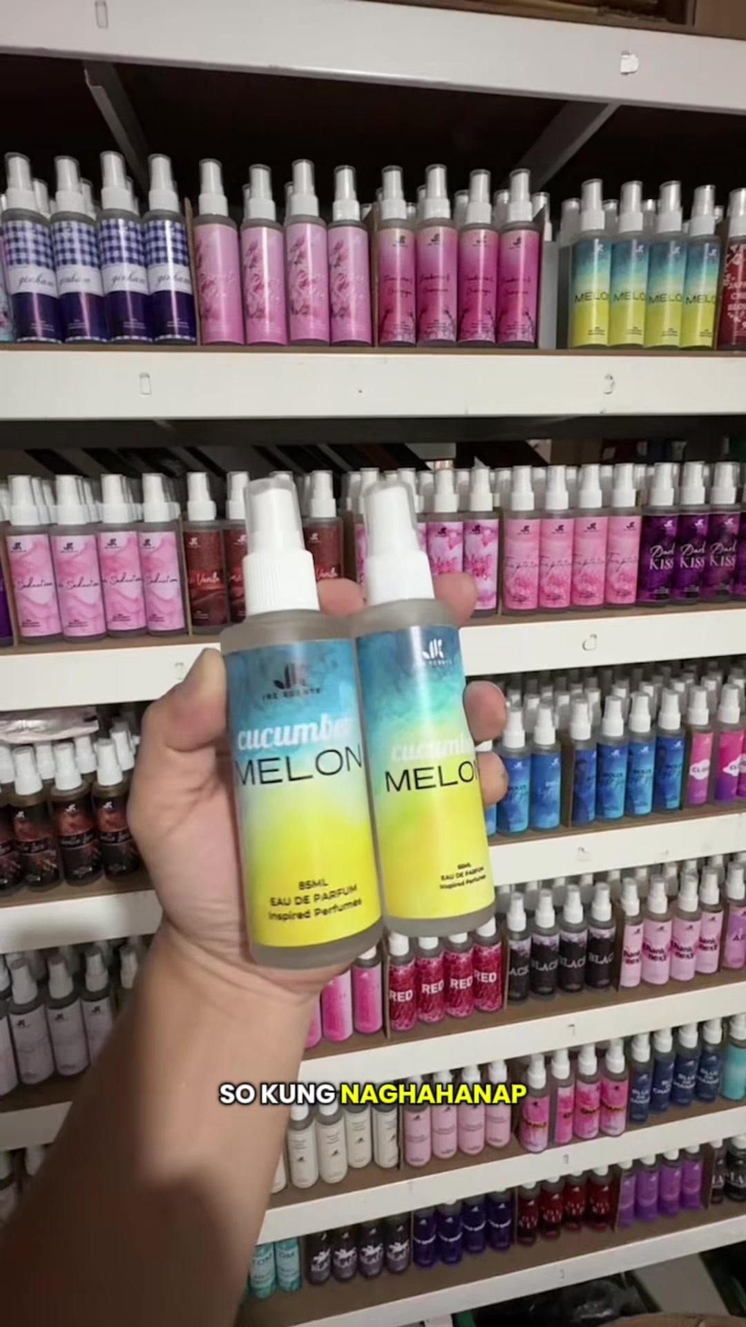 @JRE SCENTS
