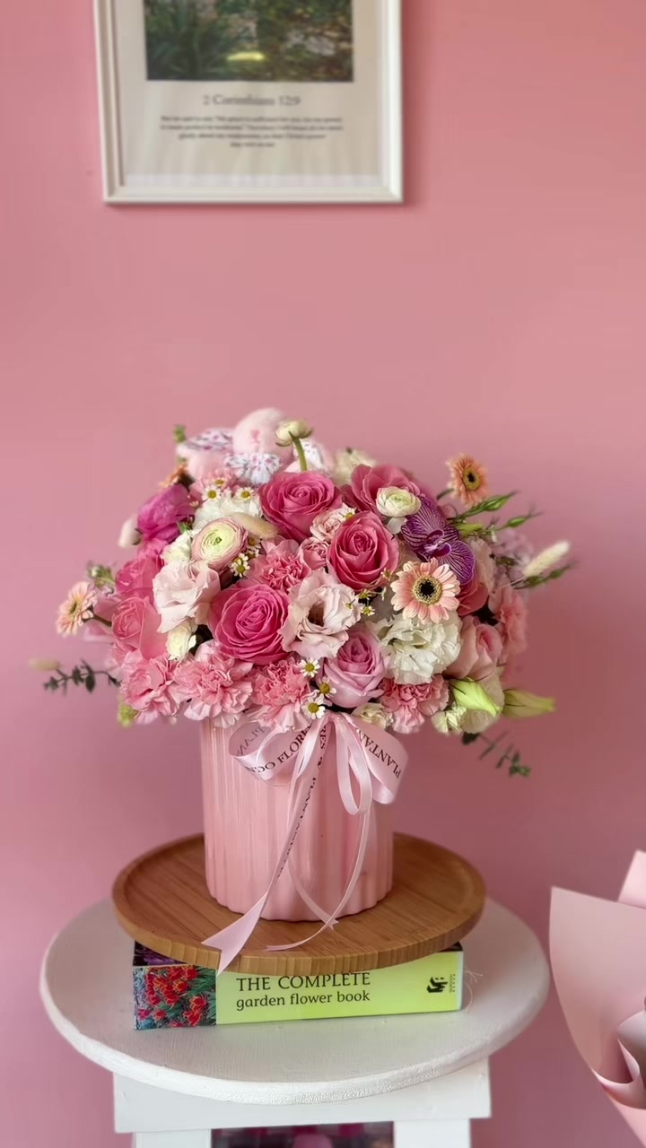 @plantandoflores 🌸