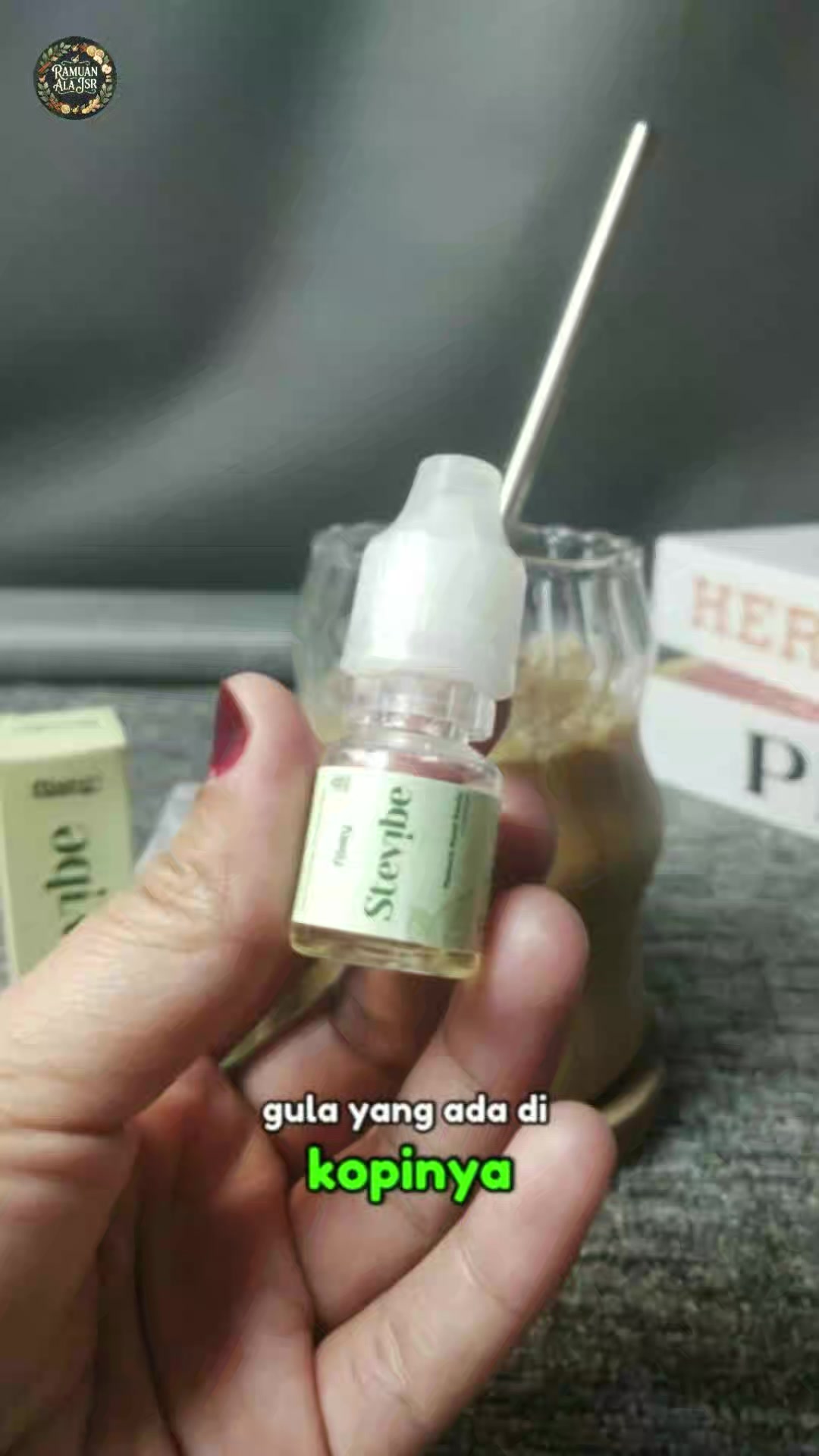 @Ramuan Ala Jsr