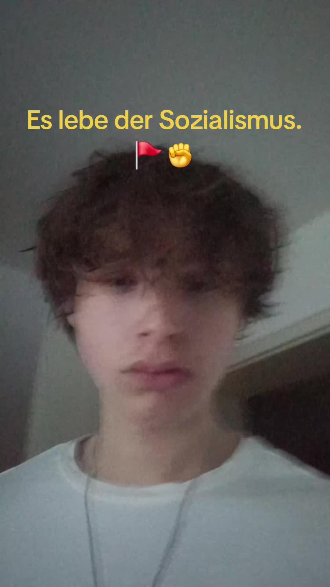 @Markus ✟