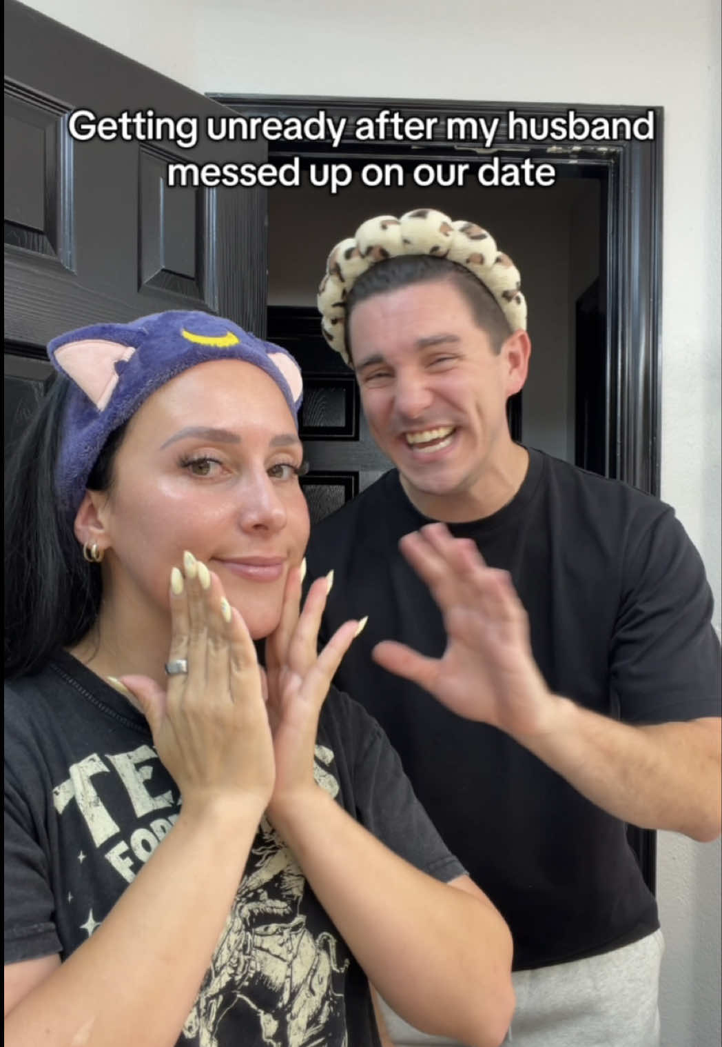 @Noah and Lori