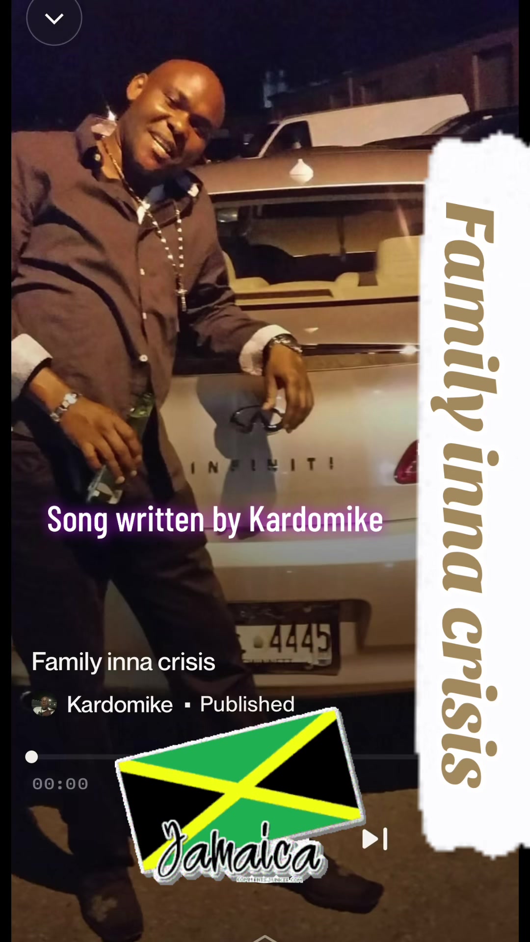 @Kardomike🇯🇲