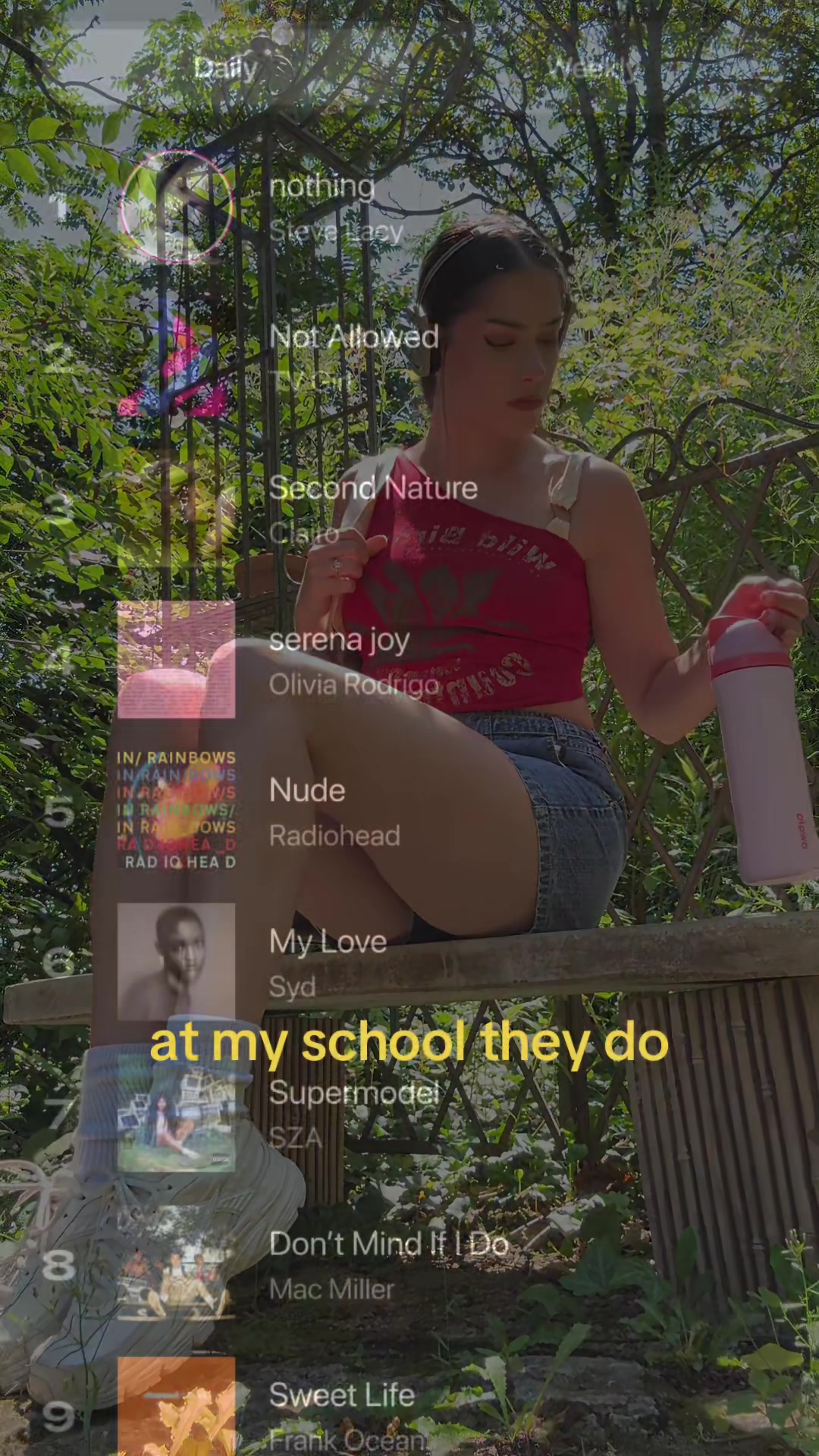 @Airbuds Widget