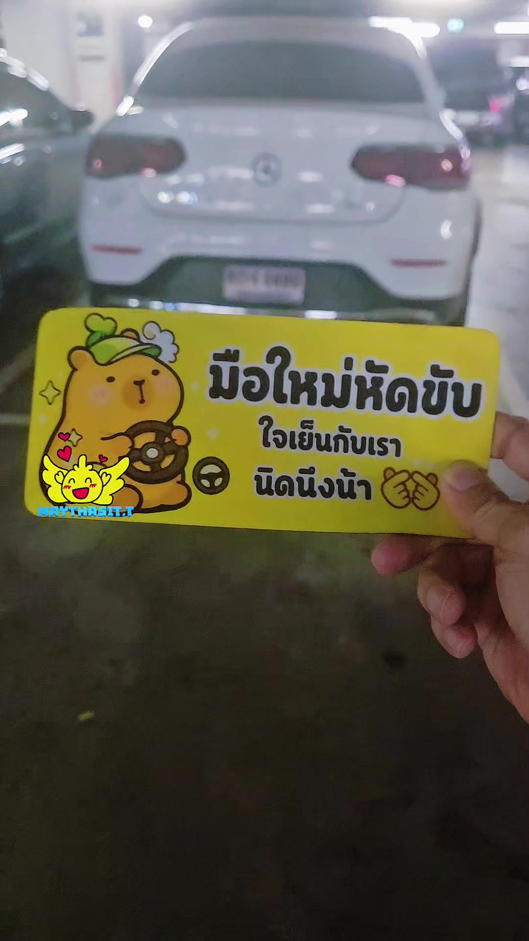 @Maythasit Taopakchayanan