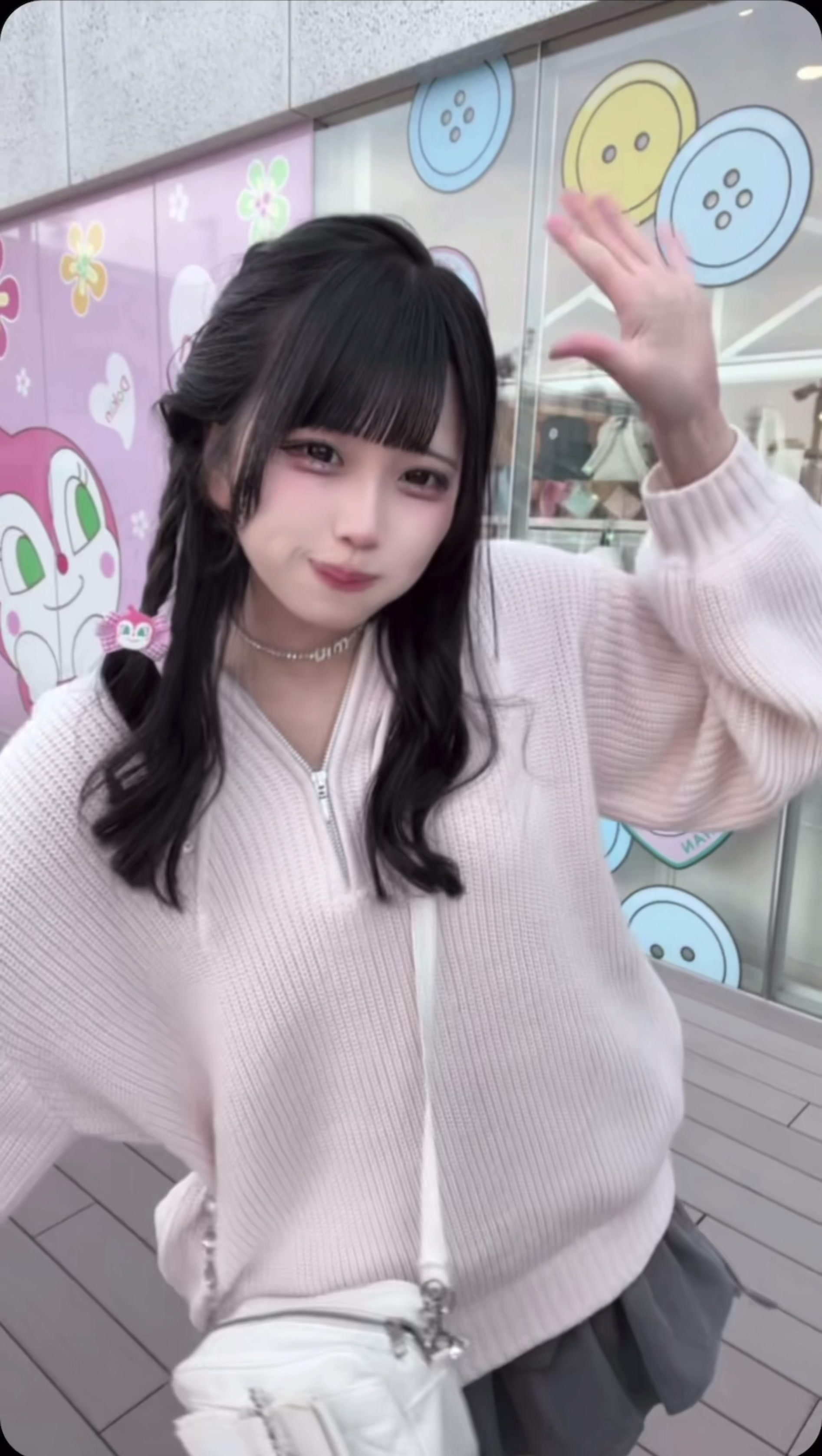 @甘苺ゆずな (配信垢)