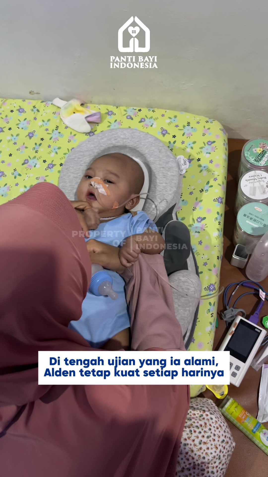 @Panti Bayi Indonesia