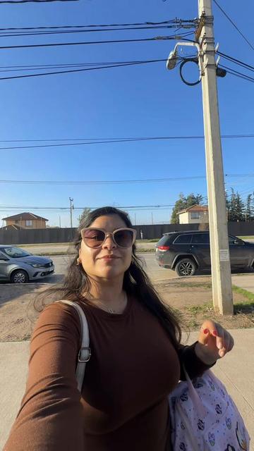 @Romina Villarroel