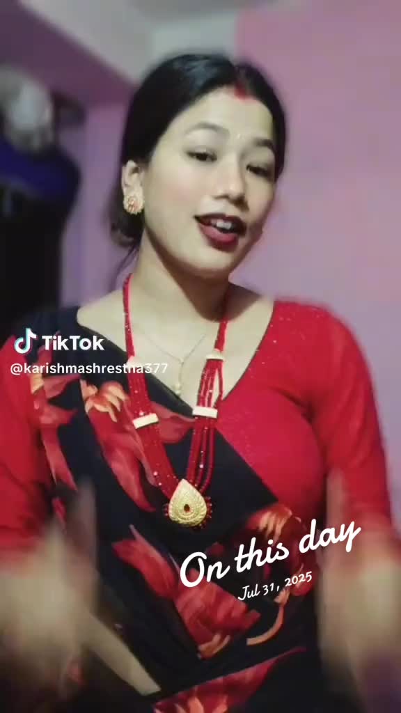 @करिश्मा श्रेष्ठ🇳🇵