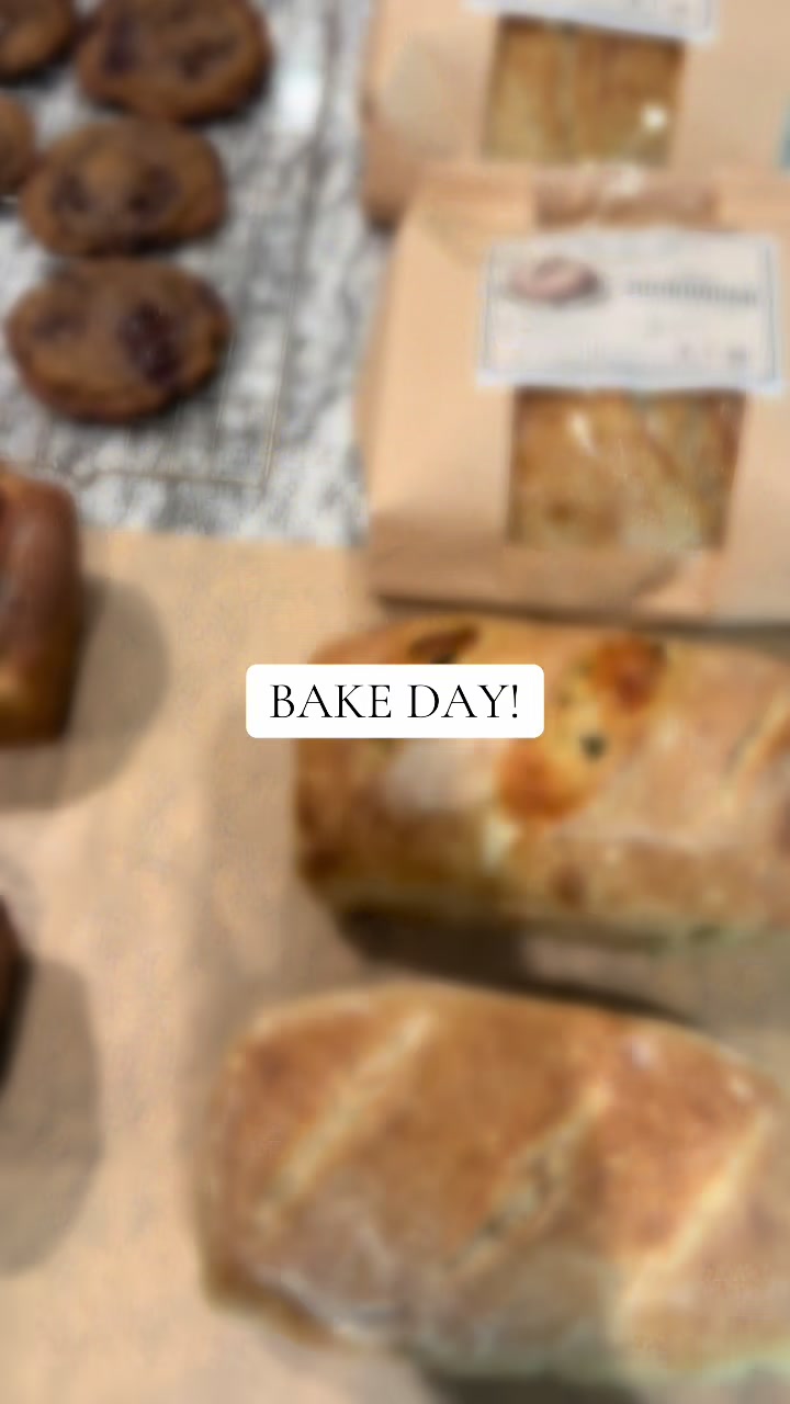@Brandi | Recipe Edit Bakehouse