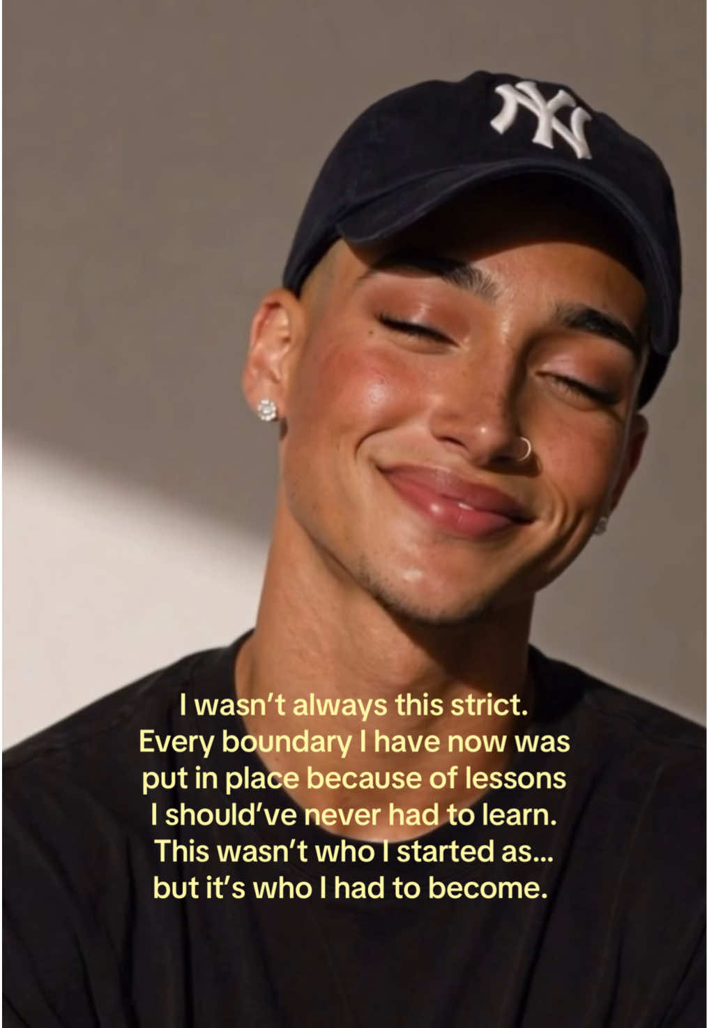 @Justin