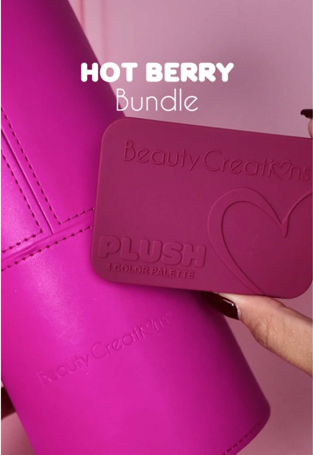 @BEAUTY CREATIONS MX
