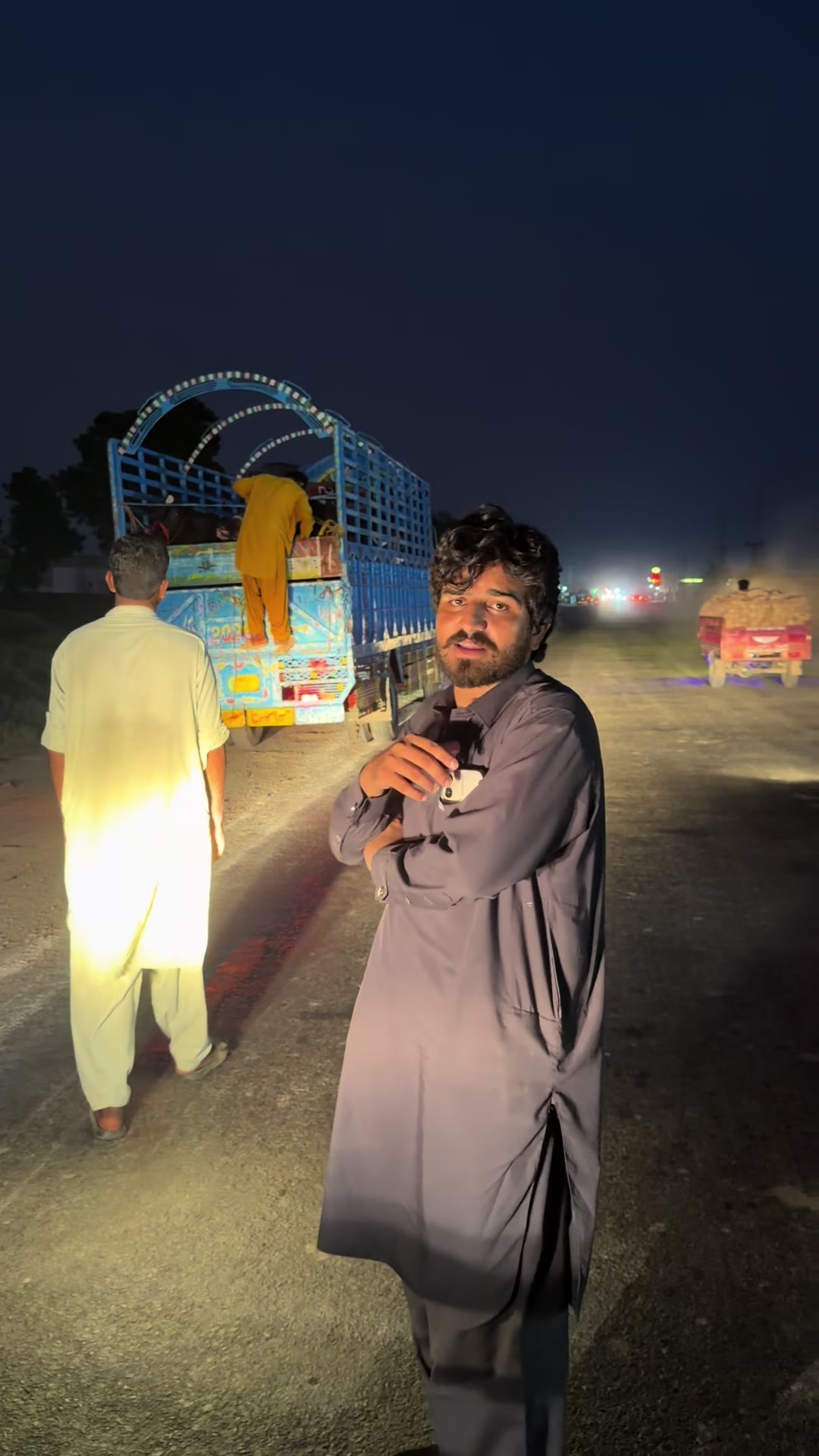 @ڈیرہ سیٹھ حسن شیخوپورہ