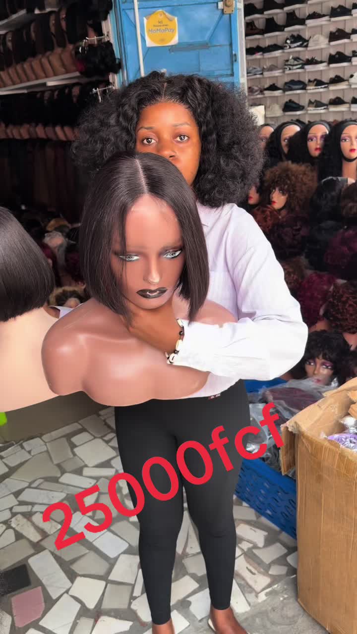 @Boutique BBC hair ๐๐ผโ๏ธ