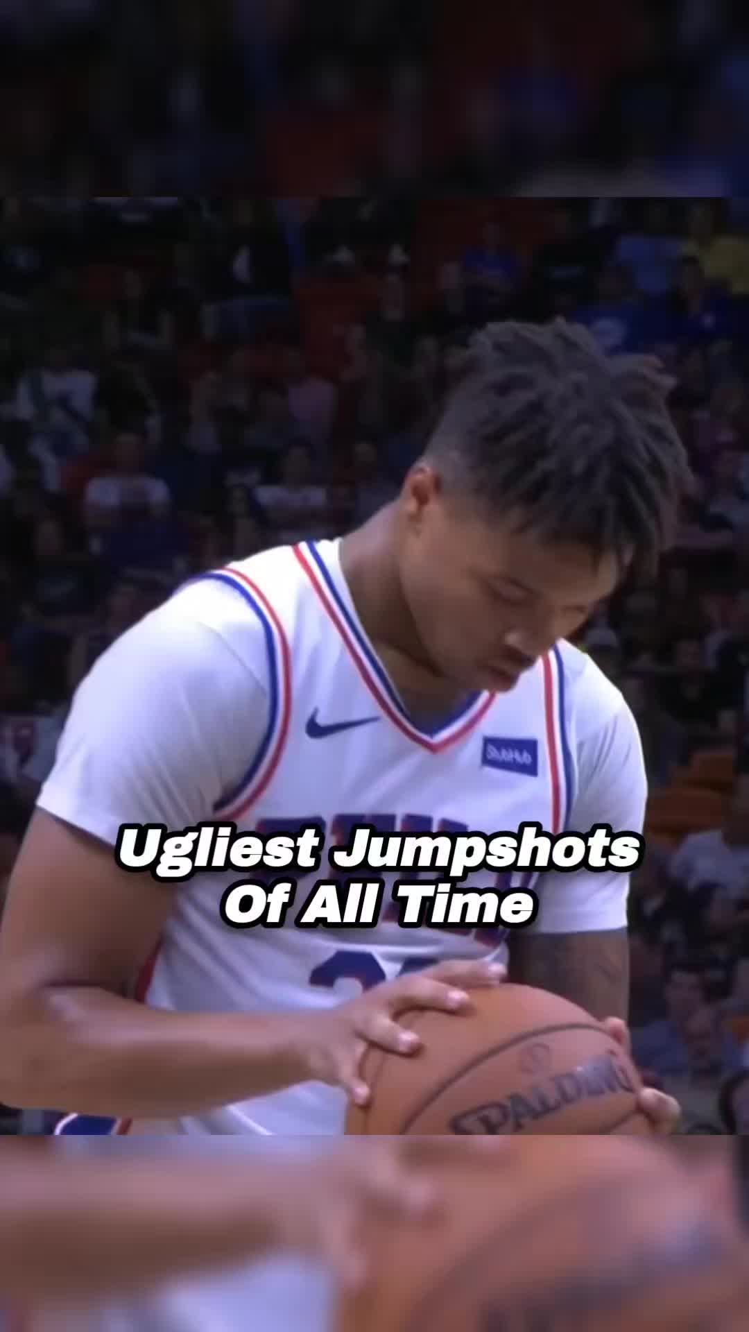 @TYLER BUCKETS