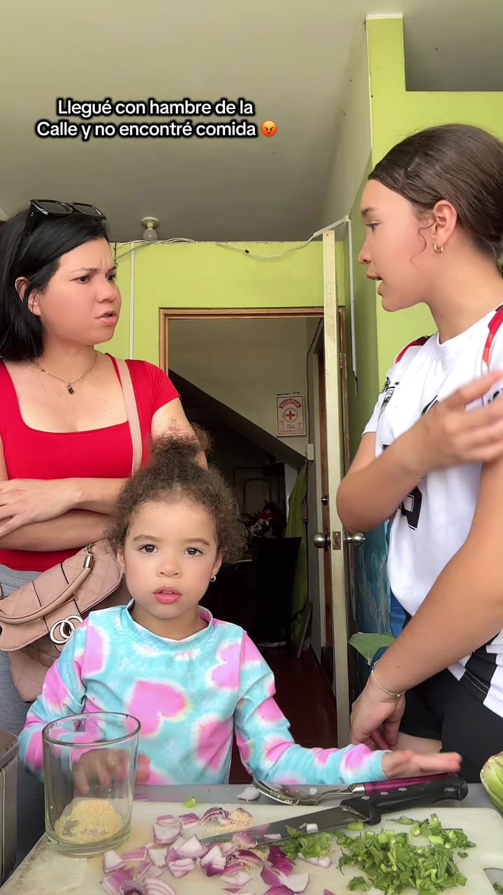@Carli y Nikolle🤯
