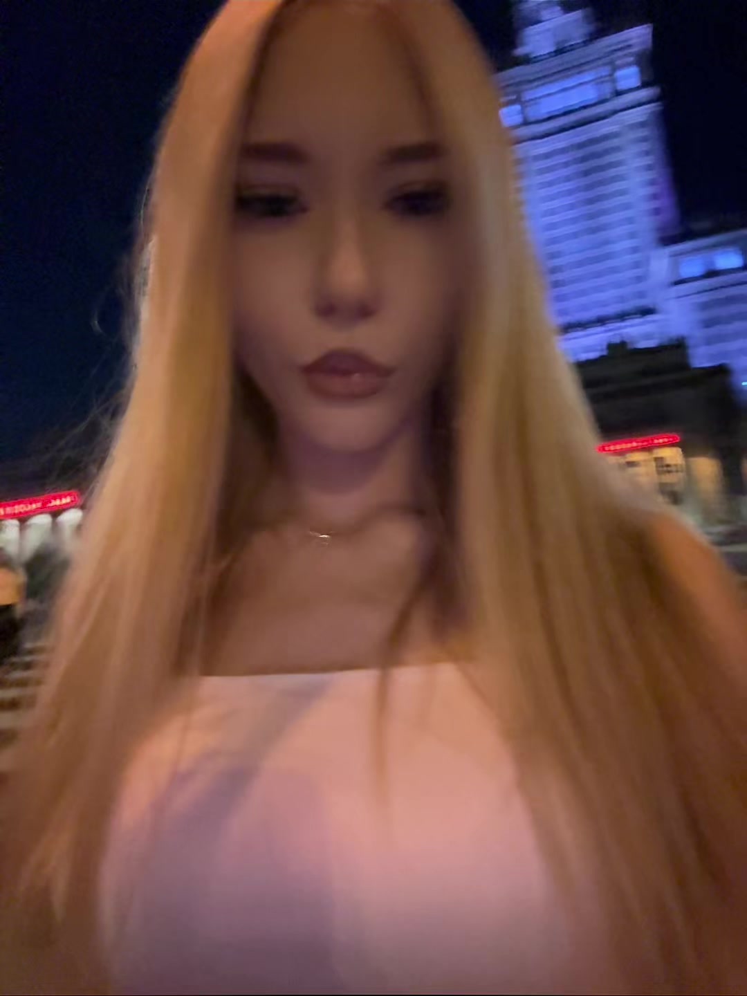 @тгк: кристи